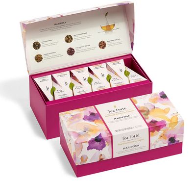 Mariposa Presentation Box