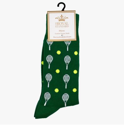 Men&#39;s Tennis Socks
