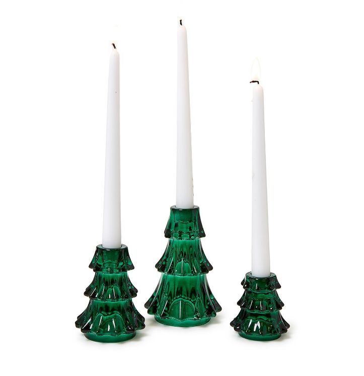 Tree Taper Candleholder -Large