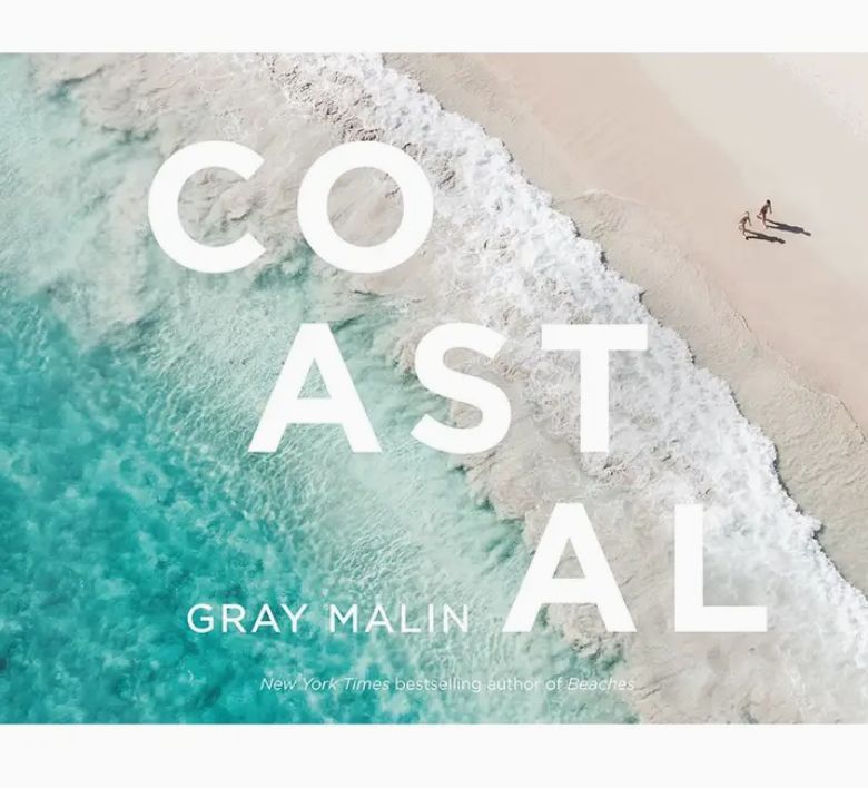 Gray Malin: Coastal