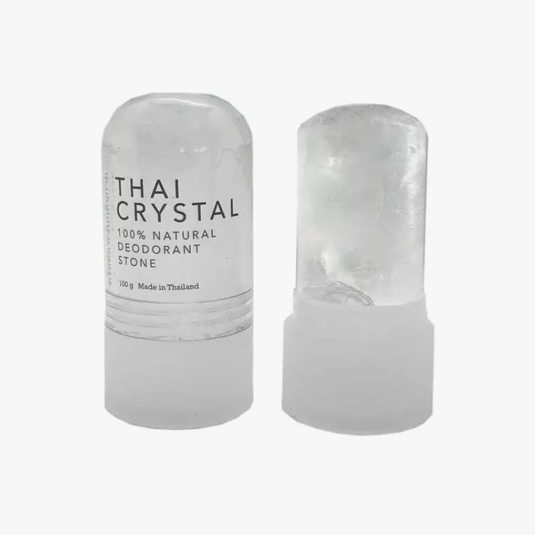 Thai Crystal Deodorant Stick