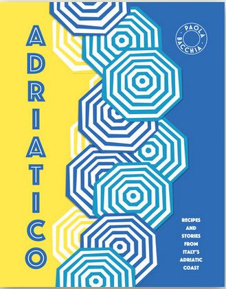 Adriatico Book
