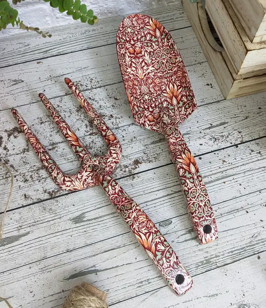 2 Piece Tool Set -  Orange Grove