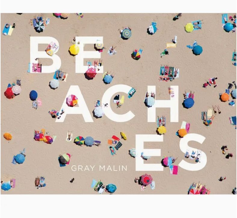 Beaches Book