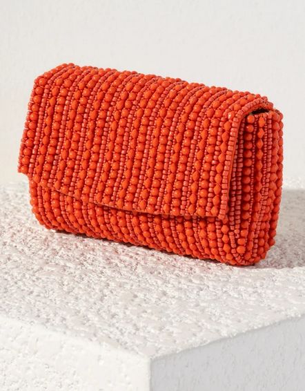 Danny Clutch - Orange