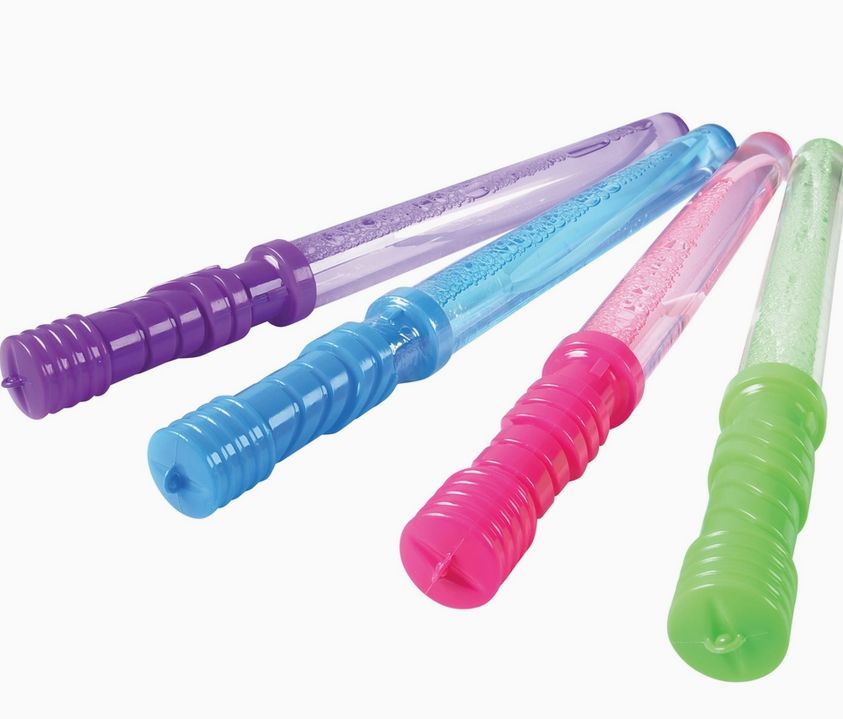 Bubble Wand