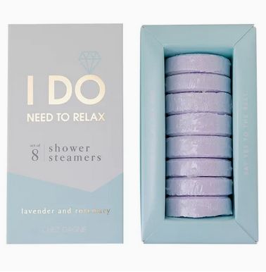 I Do Need To Relax - Shower Steamers