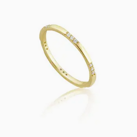Charli Ring - Size 8