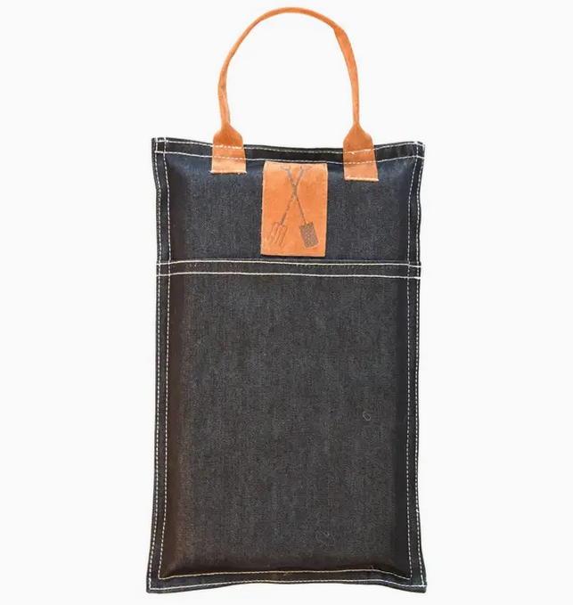 Denim Kneeling Pad