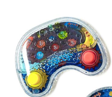 Water Pinball Game Unit- Red