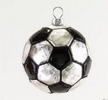Sport Balls Ornament - Soccer