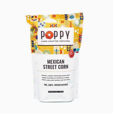 Mexican Street Corn Market Bag
