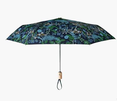 Peacock Umbrella