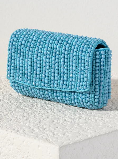 Danny Clutch - Turquoise