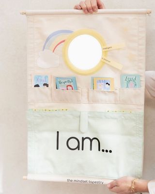 The Mindset Tapestry