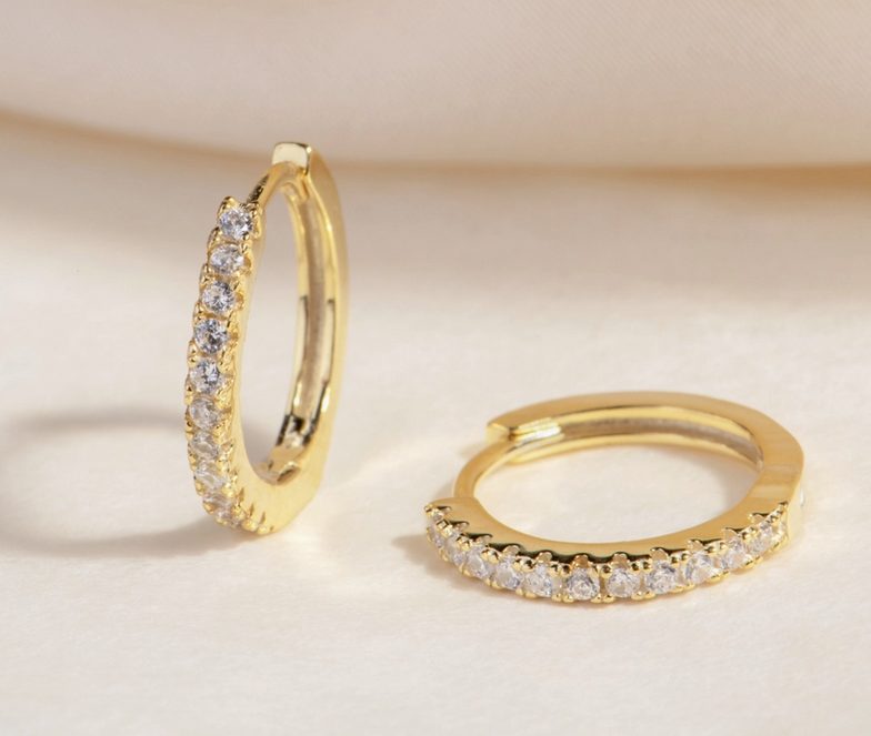 Everly Hoops