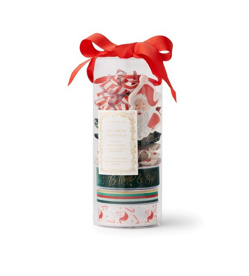 Essential Gift Wrap Bundle