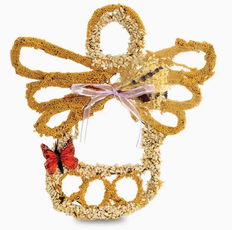 All Season Seed Angel