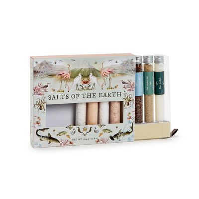 Salts of the Earth Gift Set