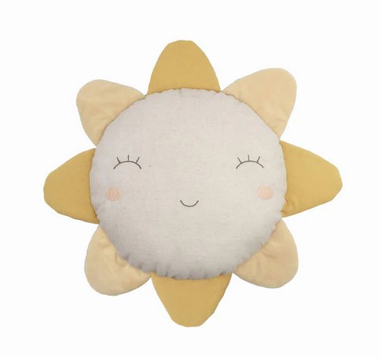 SUNNY DAY PILLOW
