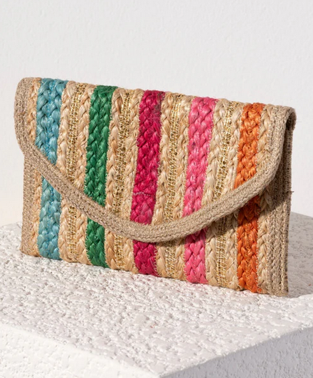 Fantasia Clutch, Multi