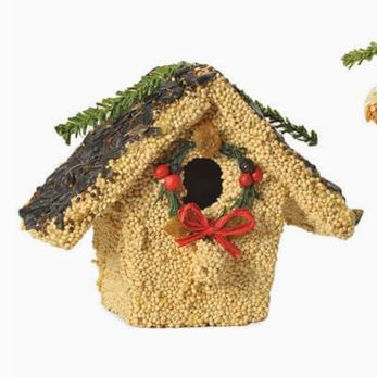 Juniper Birdie Cottage- Bow