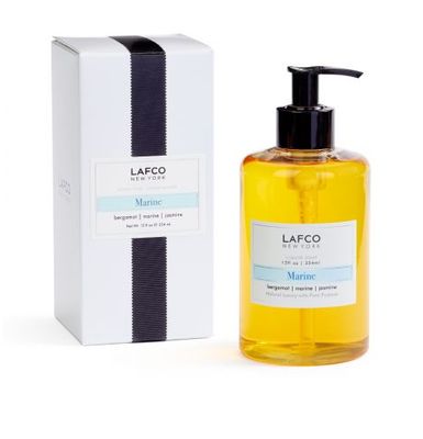 Liquid Soap Marine - 12oz