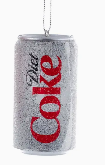 3&quot; Diet Coke Ornament