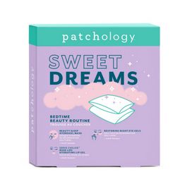 Sweet Dreams Bedtime Kit