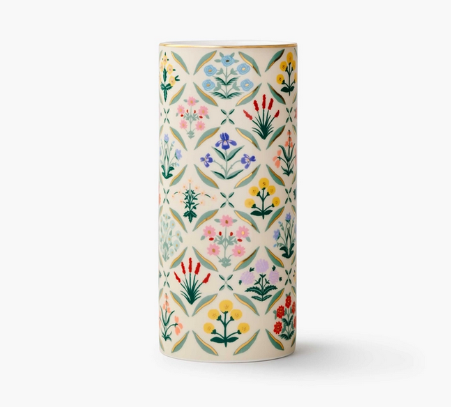 Estee Porcelain Vase