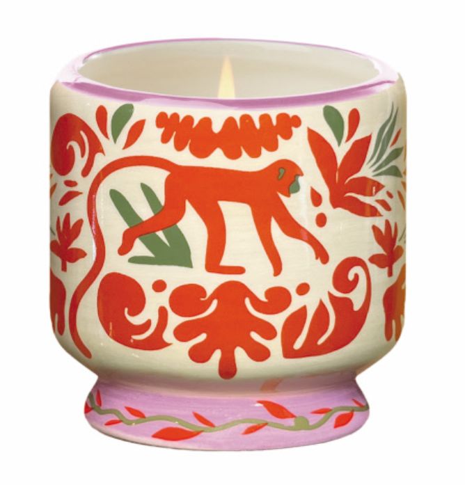 Adopo 8 oz. Jungle - Coconut &amp; Amber