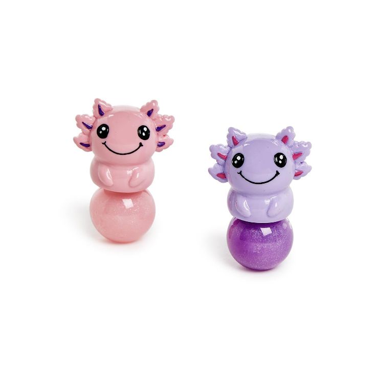 Axolotl Shimmering Lip Gloss