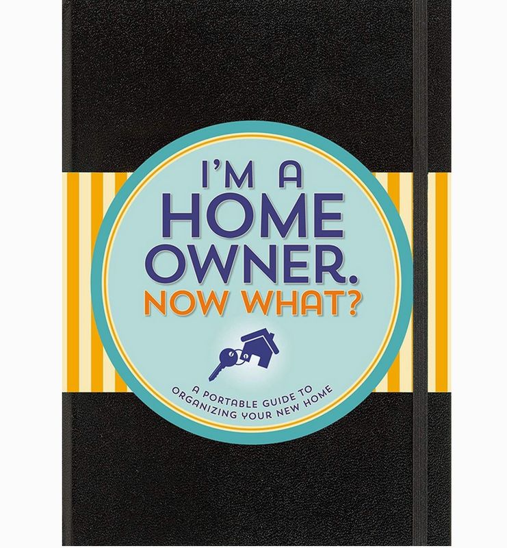 I&#39;m A Homeowner, Now What?