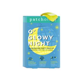 O Glowy Night kit