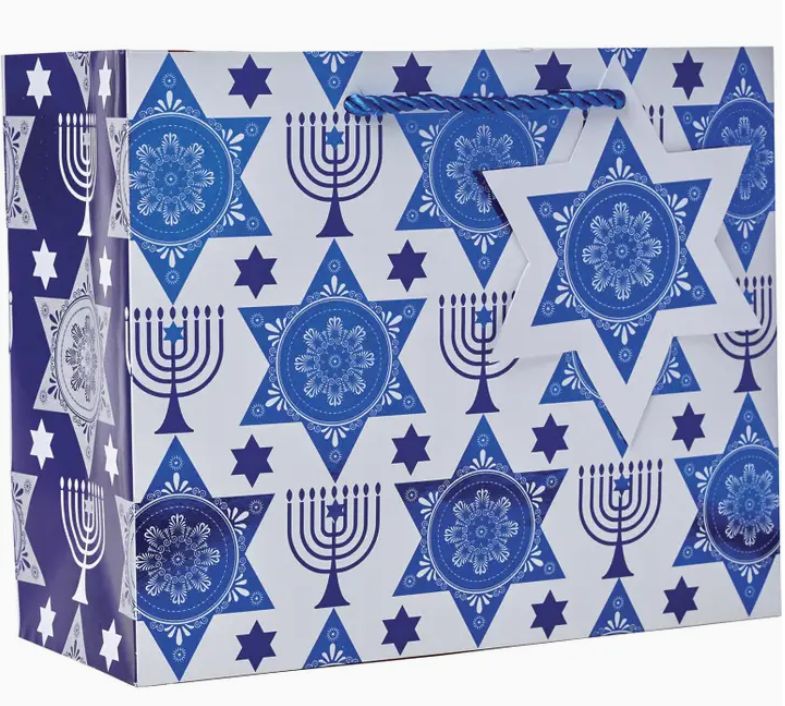 8 Nights Totes - Small