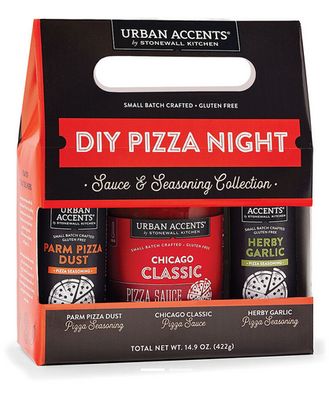 Pizza Party Trio Gift Set