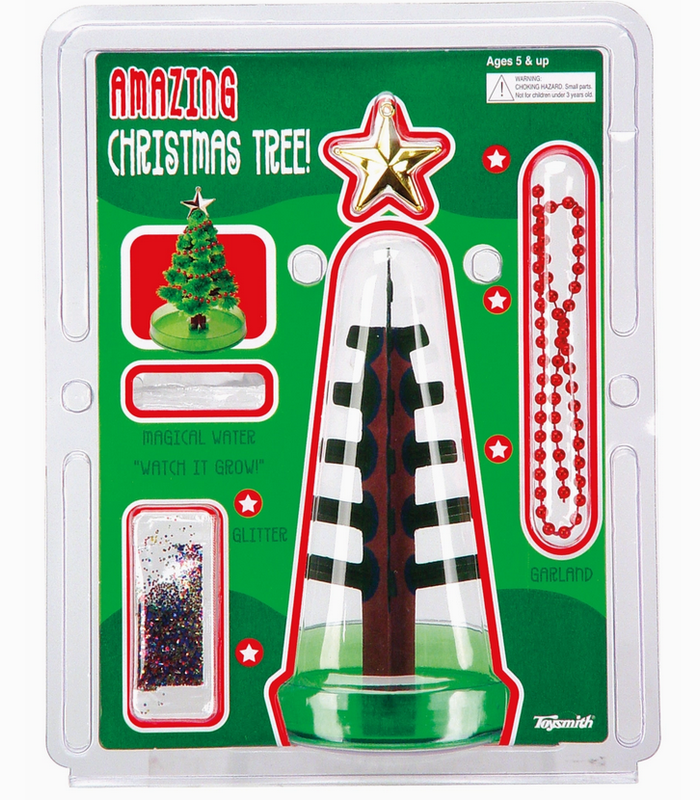 Amazing Christmas Tree