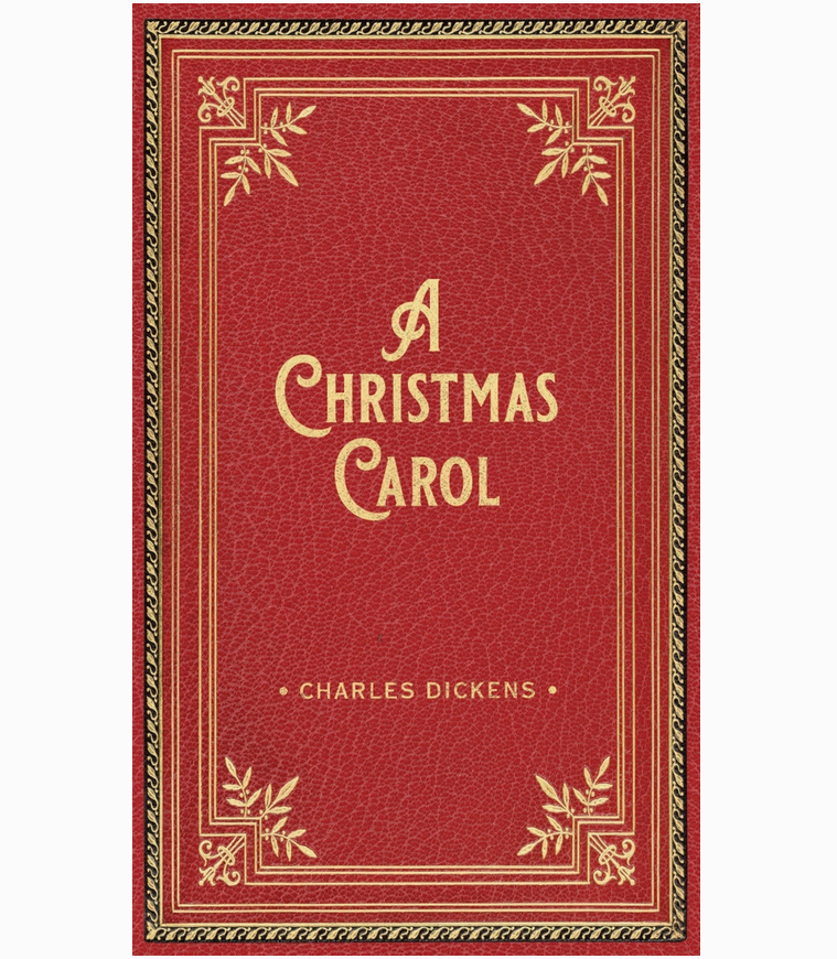 A Christmas Carol Deluxe Gift Edition