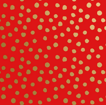 Wrap - Jumbos - Elegant Dots