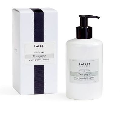 12oz Champagne Hand Cream
