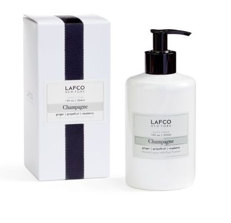 12oz Champagne Hand Cream