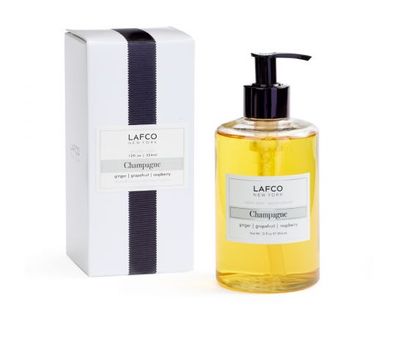 Liquid Soap Champagne - 12oz