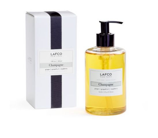 Liquid Soap Champagne - 12oz