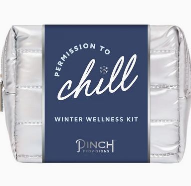 Winter Wellness Kit