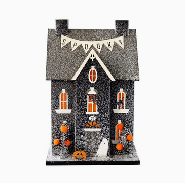 Haunted Home
