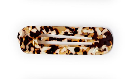 Oversized Claw Clip- Tortious