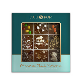 MINI BARK 9PC SET