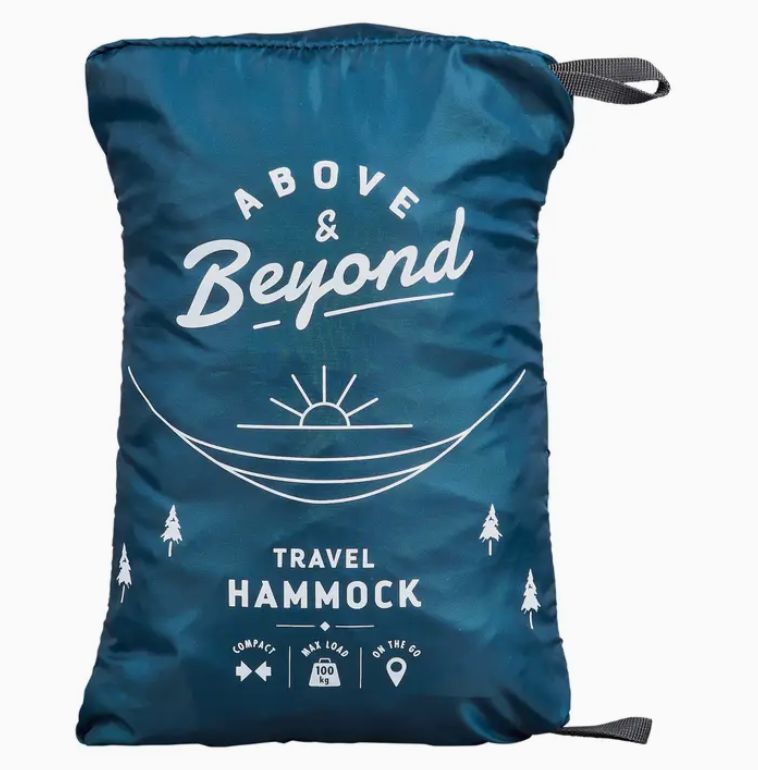 Travel Hammock
