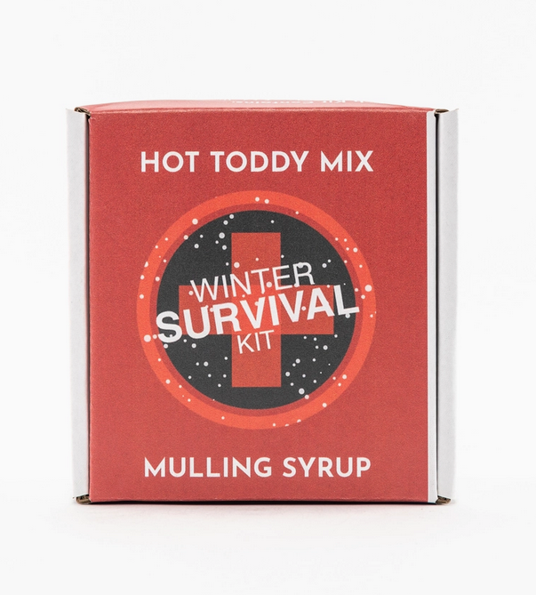 Winter Survival Gift