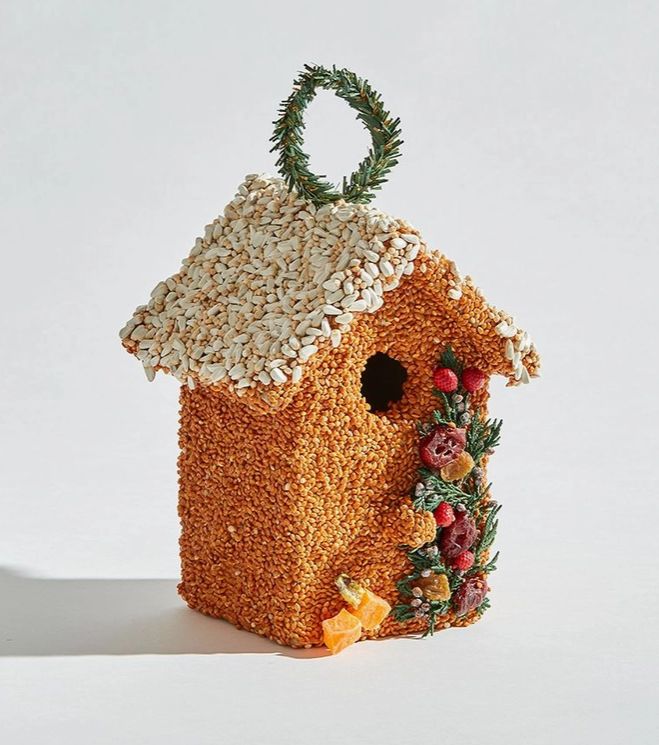 Juniper Birdie Cottage- Bush